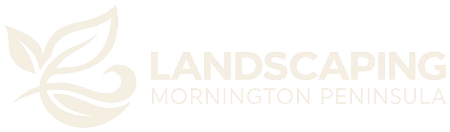 Landscaping, Mornington Peninsula